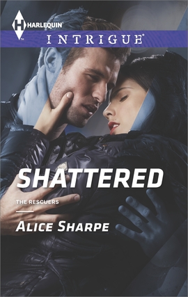 Title details for Shattered by Alice Sharpe - Available